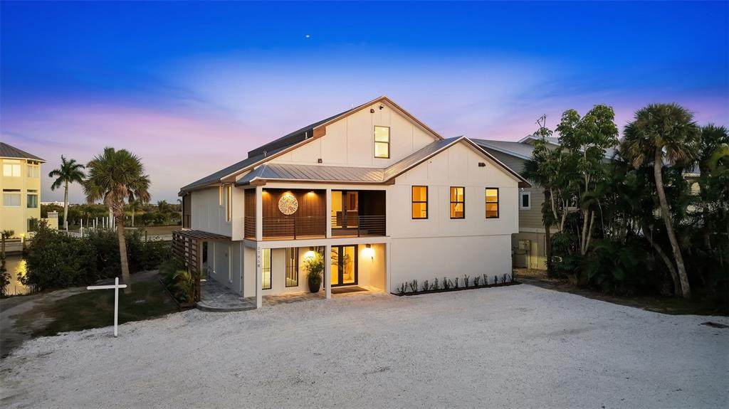 2795 Beach Road - Photo 1