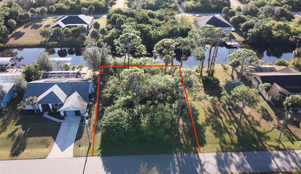 468 Cory Street - Photo 1