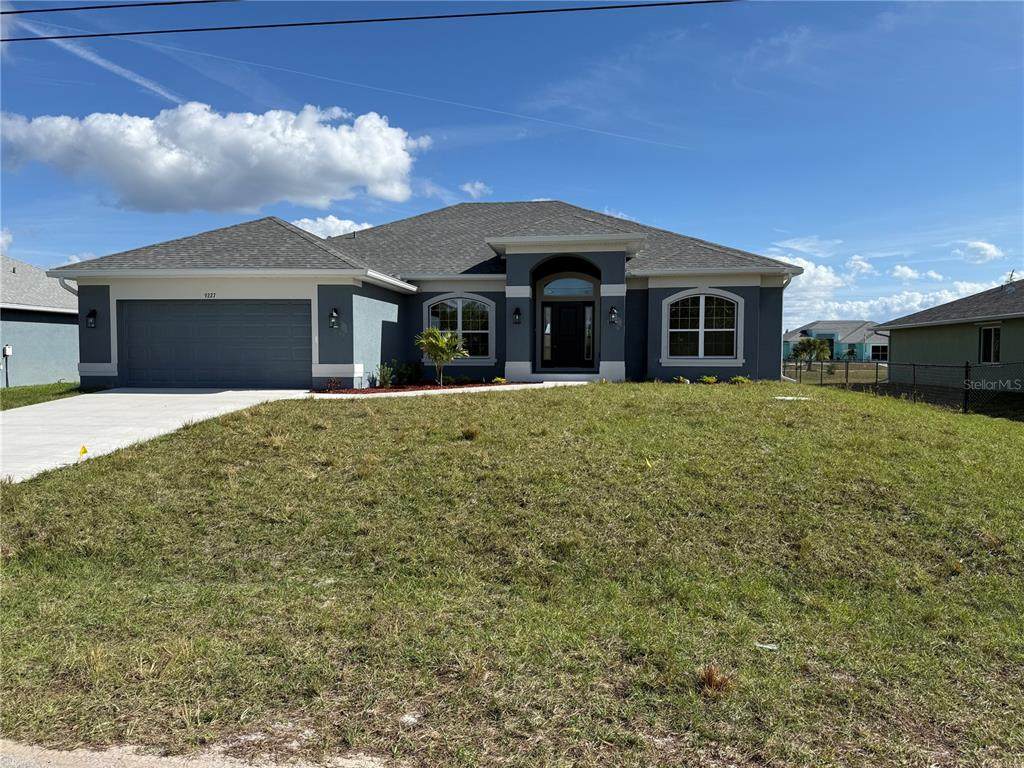 9227 Newnan Circle - Photo 1