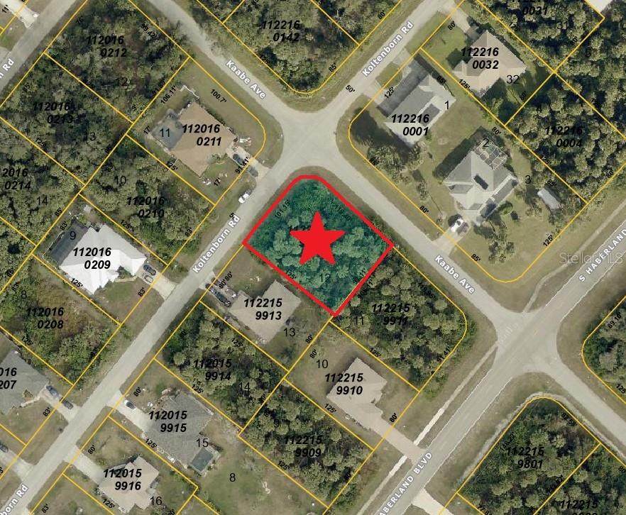 Lot 12 Kaabe Avenue - Photo 1