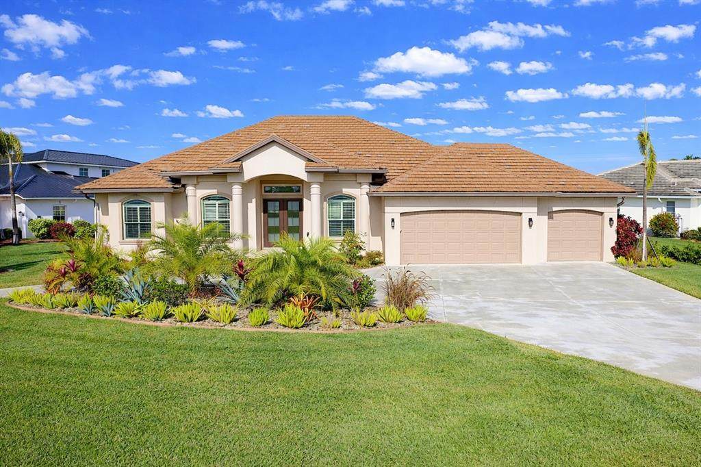 4037 Bal Harbor Blvd - Photo 1