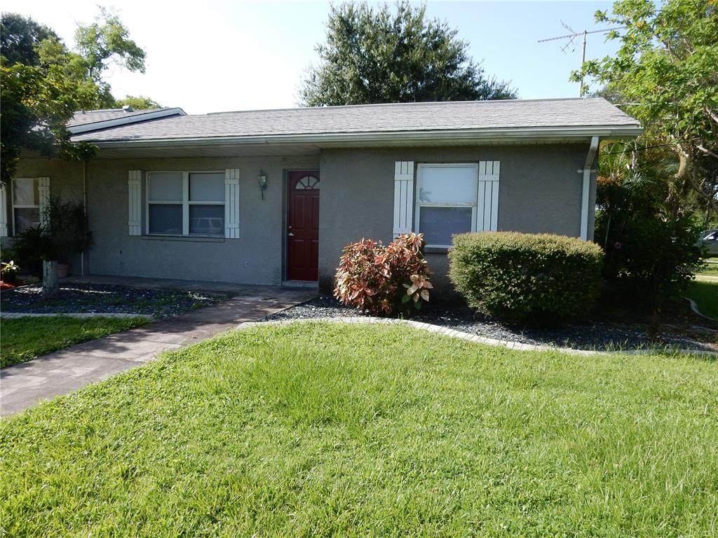 23011 Gulfcoast Avenue - Photo 1