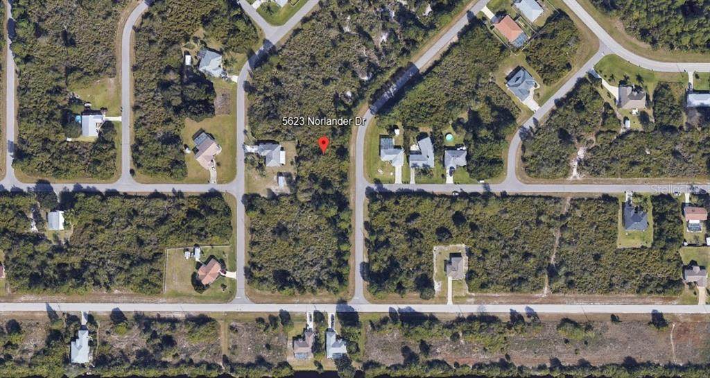 5623 Norlander Drive - Photo 1