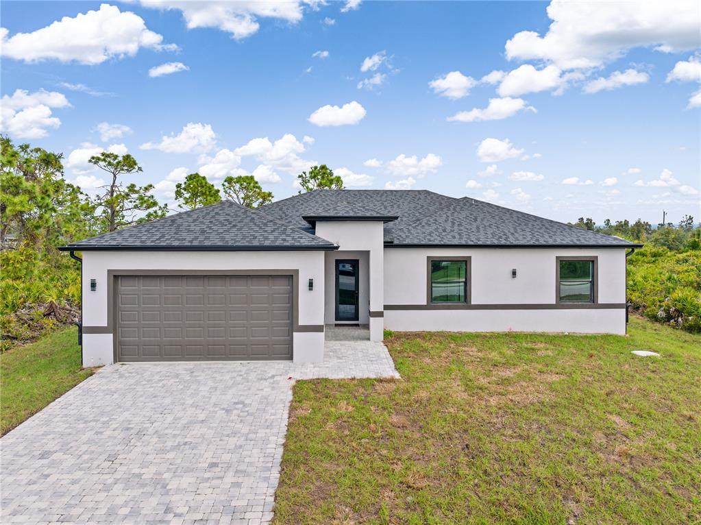 13514 Keystone Boulevard - Photo 1