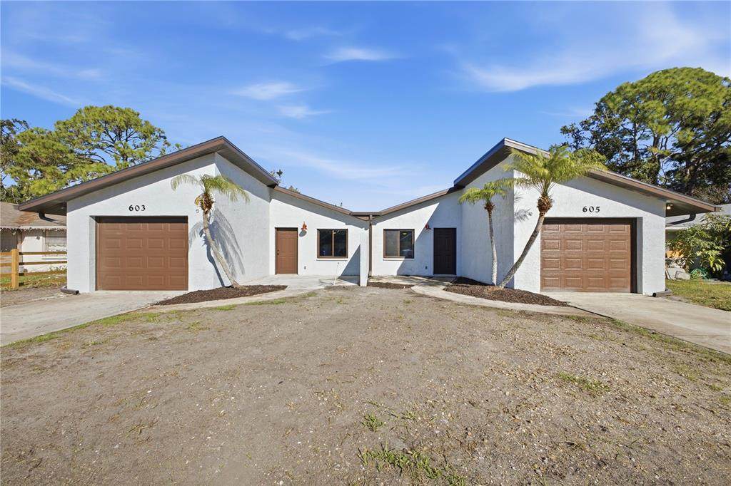 603 61ST AVENUE Terrace - Photo 1