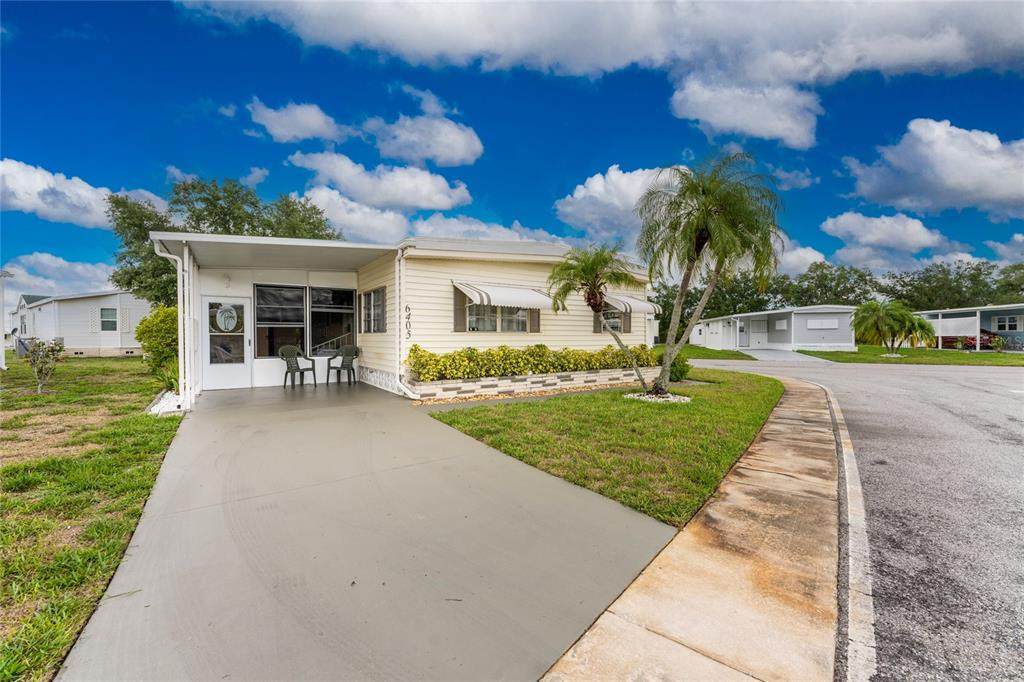 6405 Kilohee Court - Photo 1