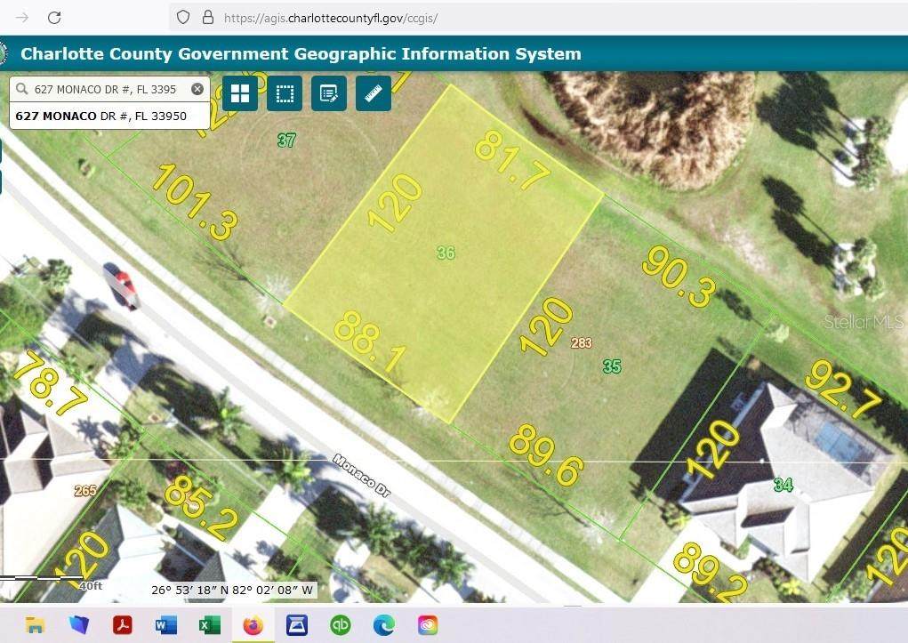 627 Monaco Drive - Photo 1