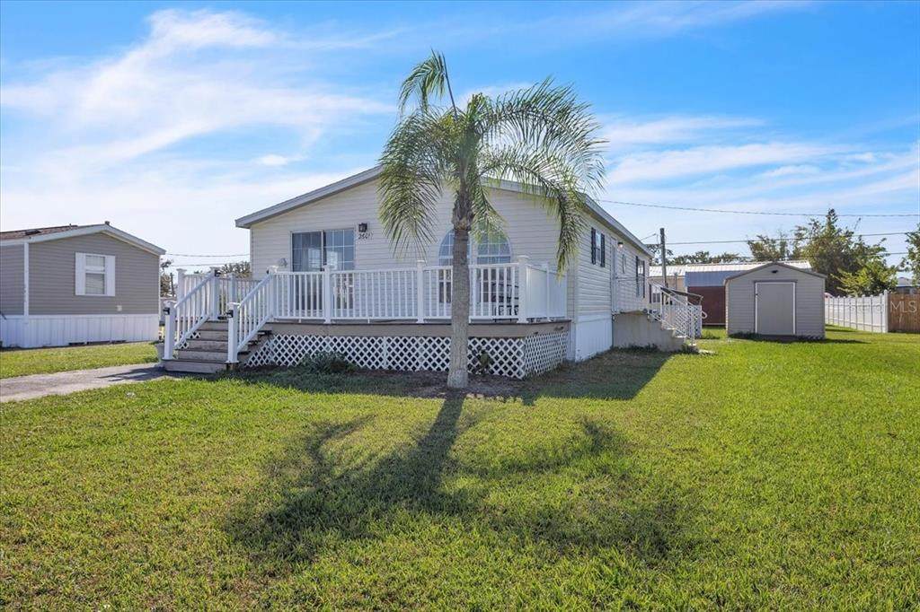 2601 Carl Avenue - Photo 1