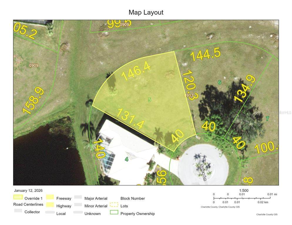 17161 Spice Lane - Photo 1