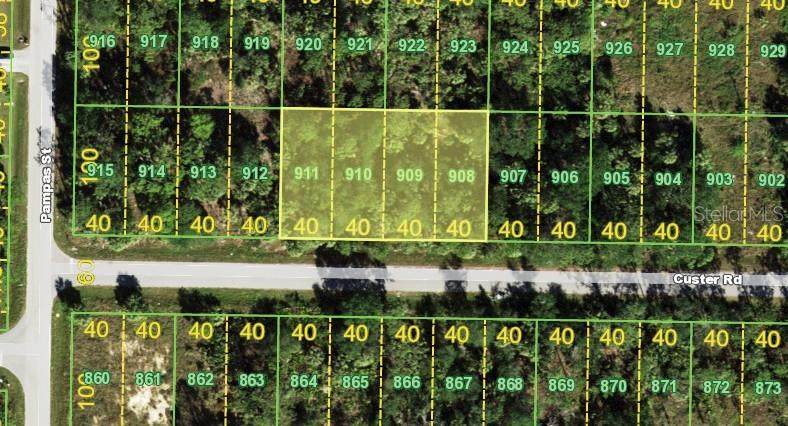 26184 Custer Road - Photo 1