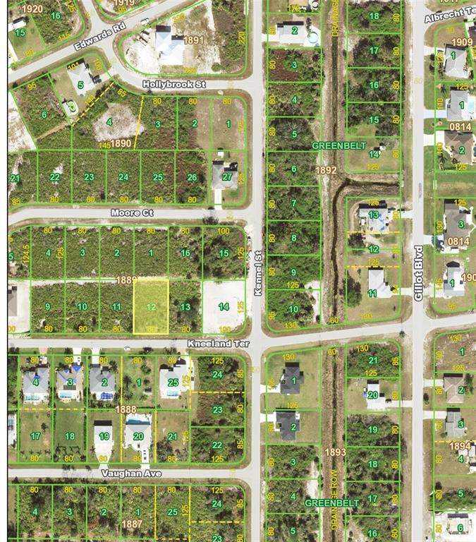 12206 Kneeland Terrace - Photo 1