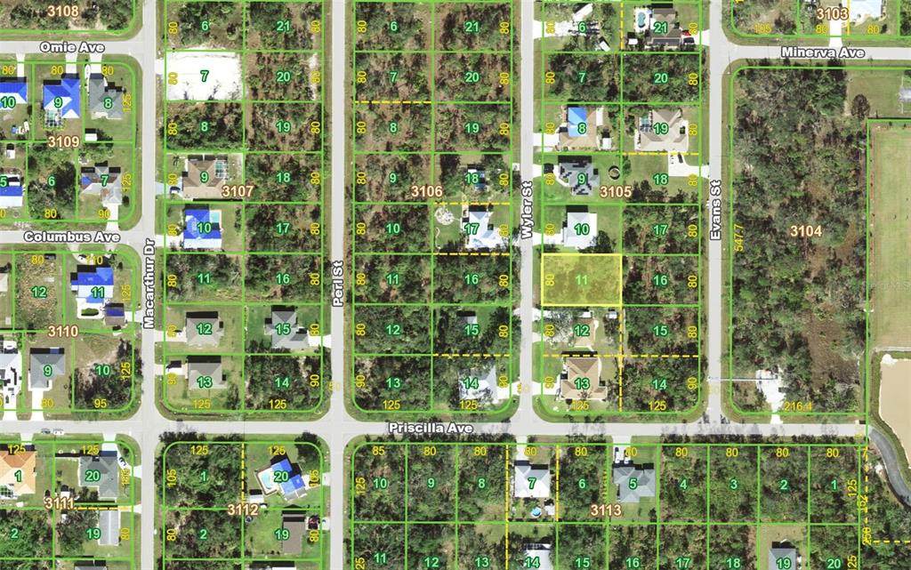 366 Wyler Street - Photo 1