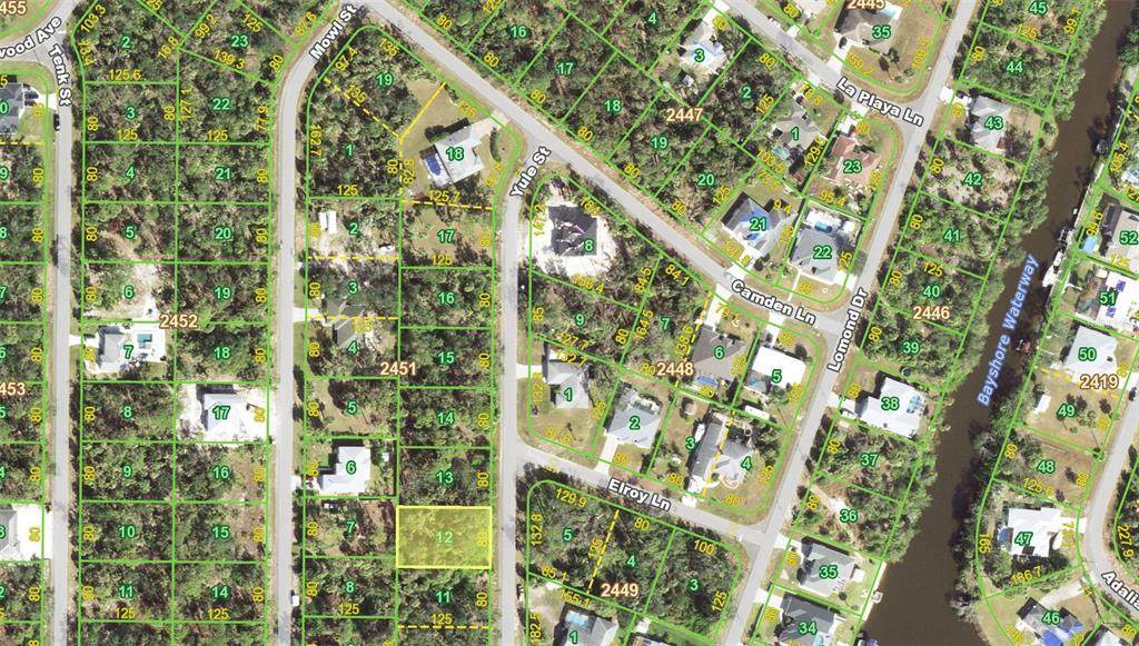 343 Yule Street - Photo 1