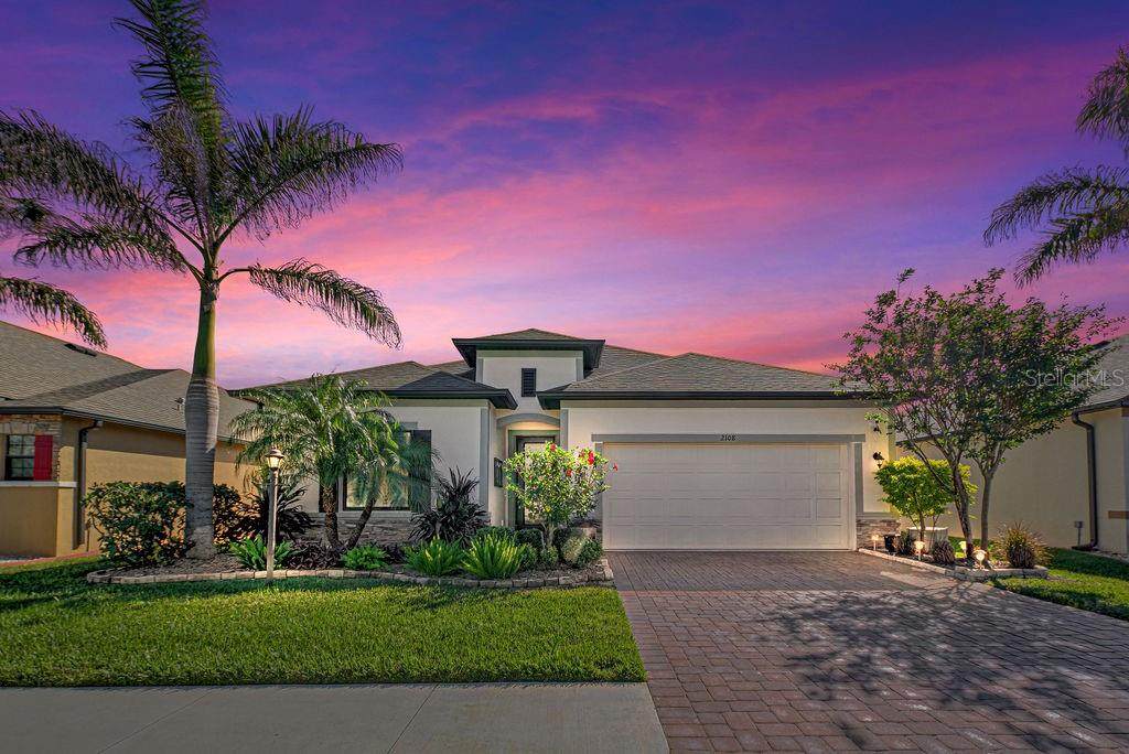 2108 La Palma Avenue - Photo 1