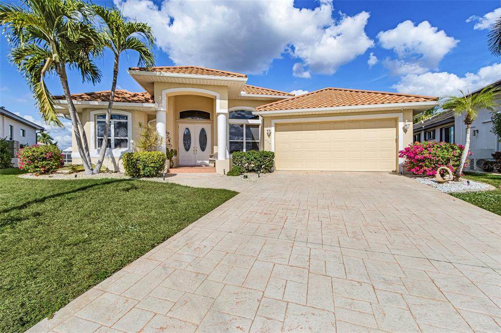 400 Gun Cay Lane - Photo 1