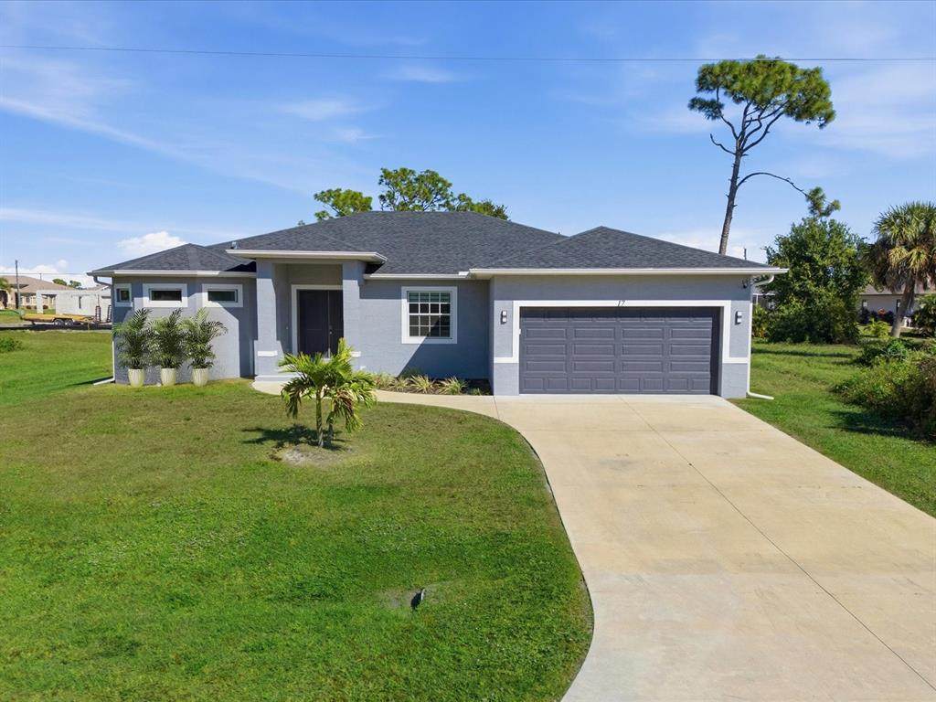 17 Pine Valley Lane - Photo 1
