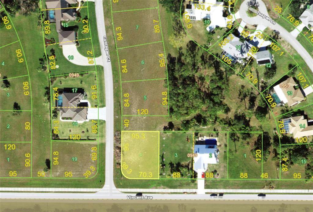 17534 Cuillagan Court - Photo 1