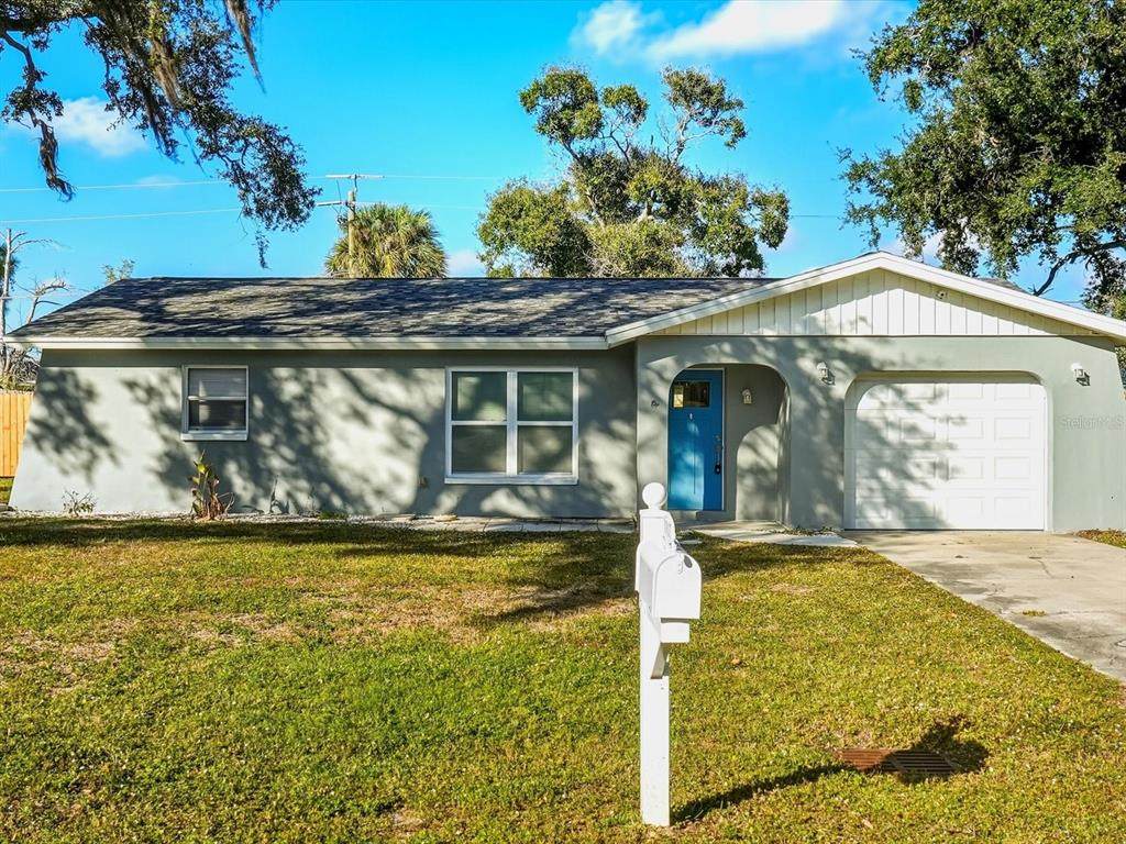 1017 Rosedale Road - Photo 1