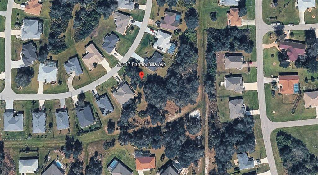 26517 Barranquilla Avenue - Photo 1