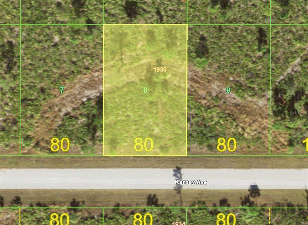 12100 Karney Avenue - Photo 1