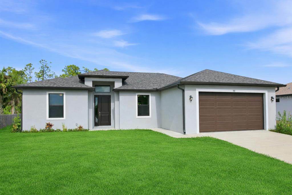 3812 Wenona Drive - Photo 1