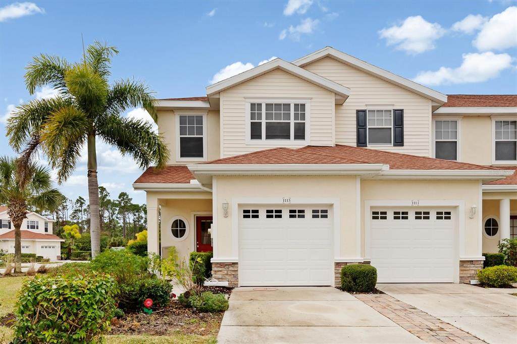 1115 Jonah Drive - Photo 1