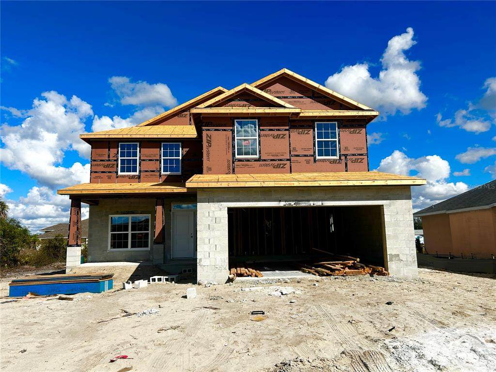 453 San Ambrosio Street - Photo 1