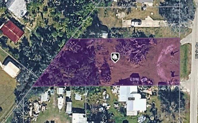 2819 Dixie Drive - Photo 1