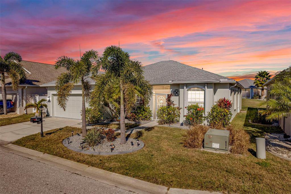 24703 Buckingham Way - Photo 1