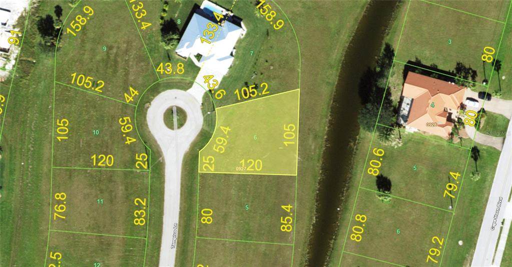 17254 Tampico Lane - Photo 1