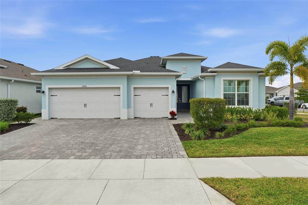 17541 Palmetto Pass Lane - Photo 1