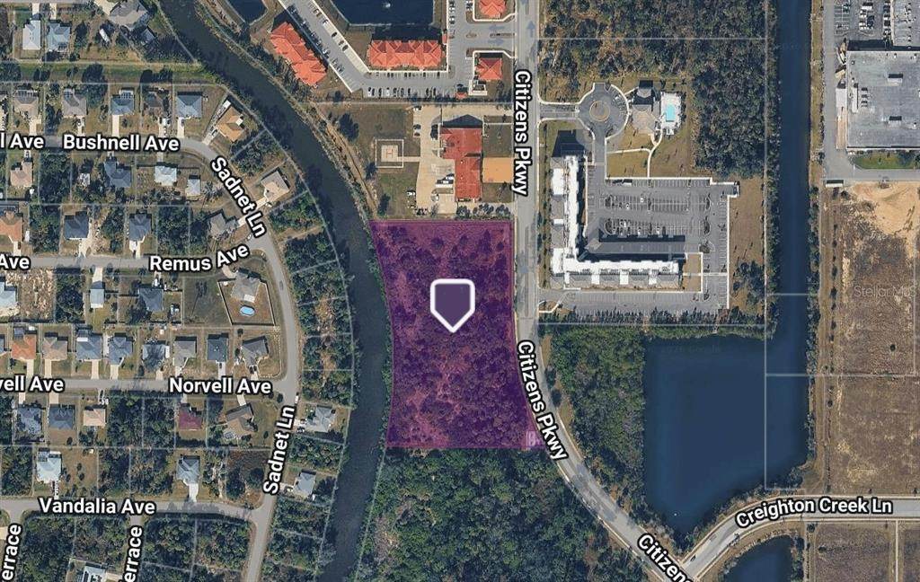 1400 Citizens Parkway - Photo 1