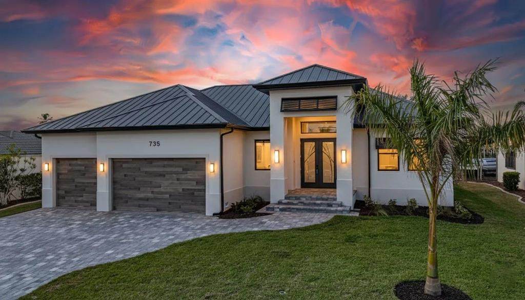 735 Santa Margerita Lane - Photo 1