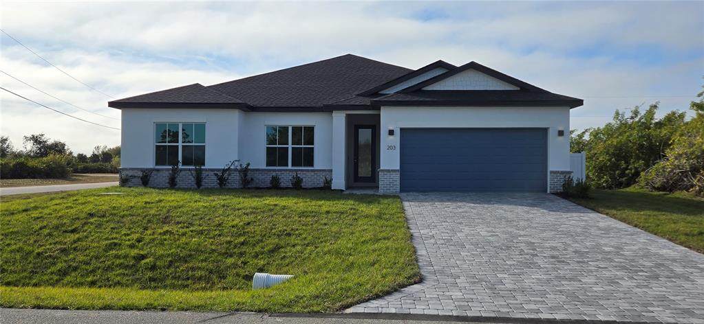 203 Wright Drive - Photo 1