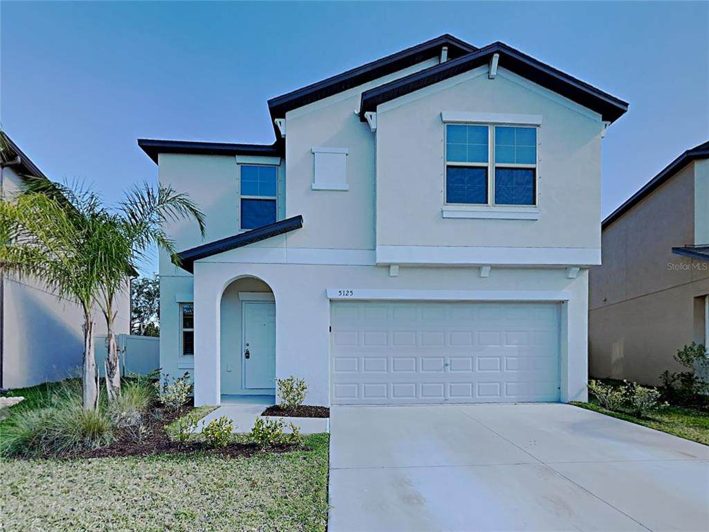 5125 White Chicory Drive - Photo 1