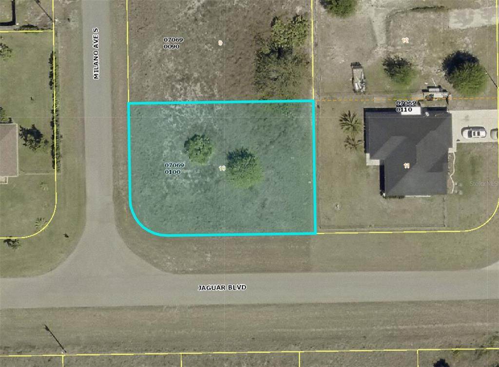 771 Milano Avenue - Photo 1