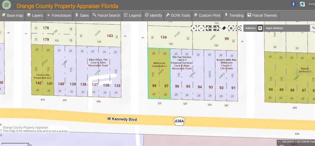 337 Kennedy Boulevard - Photo 1