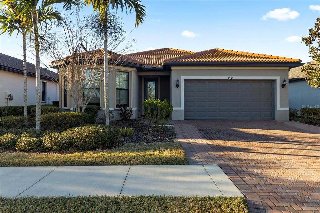 1530 Hyssop Loop - Photo 1