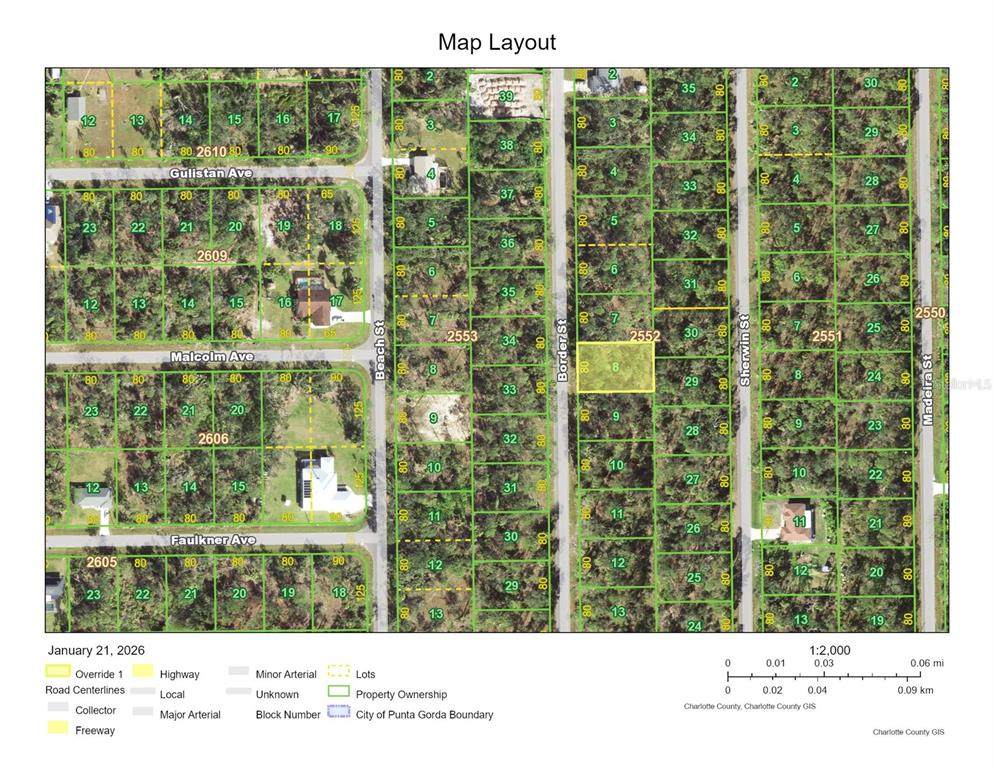 1064 Border Street - Photo 1