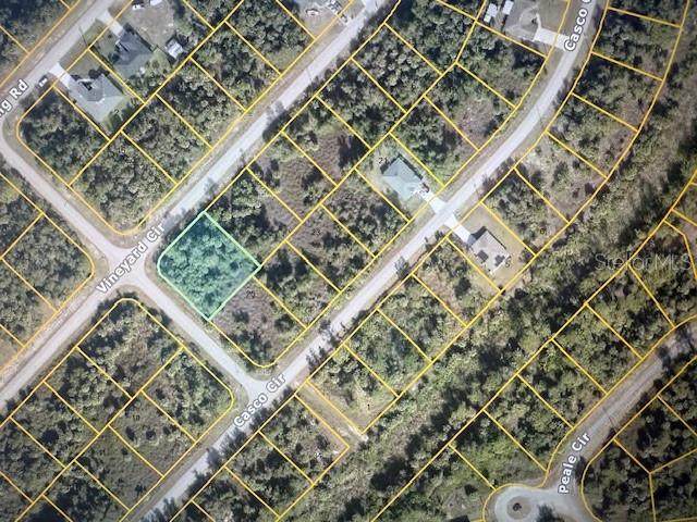  Vineyard Circle - Photo 1