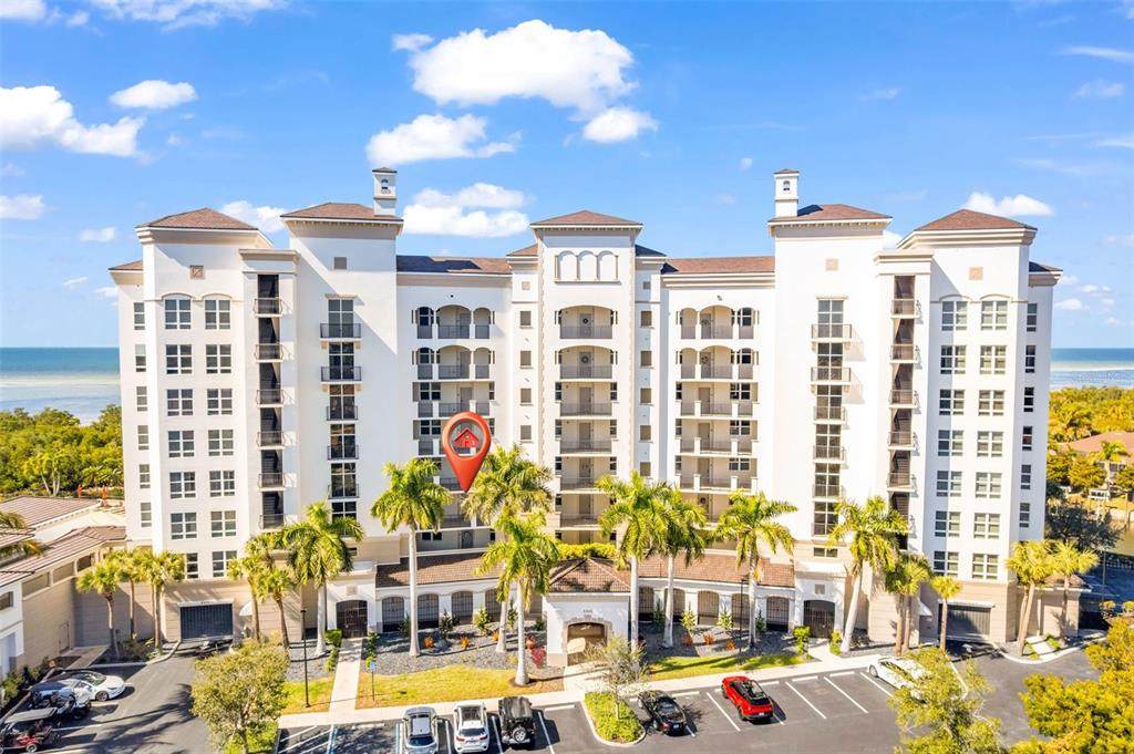 3333 Sunset Key Circle - Photo 1