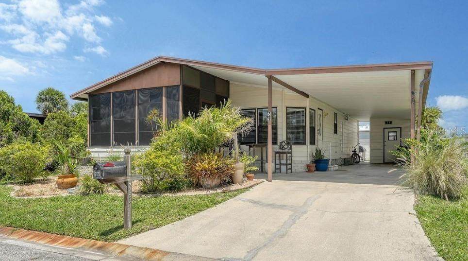 763 Lakeside Drive - Photo 1