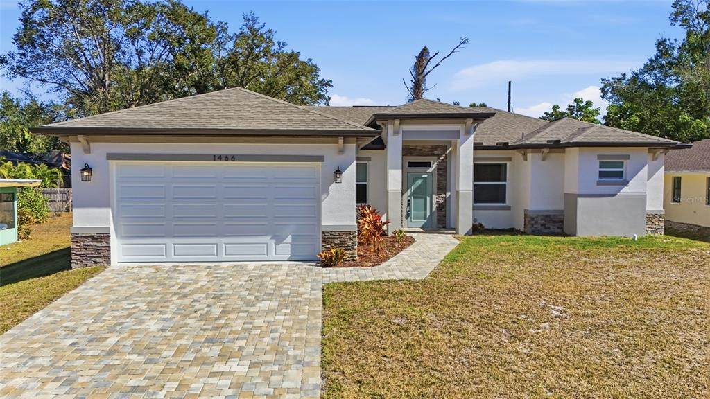 1466 Dewitt Street - Photo 1