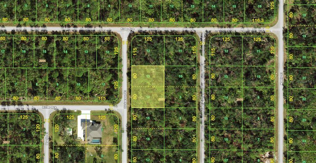 380 Dickerson Street - Photo 1