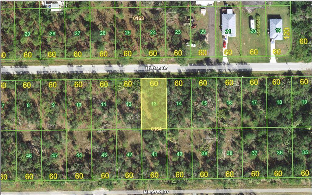 28213 Tristan Drive - Photo 1