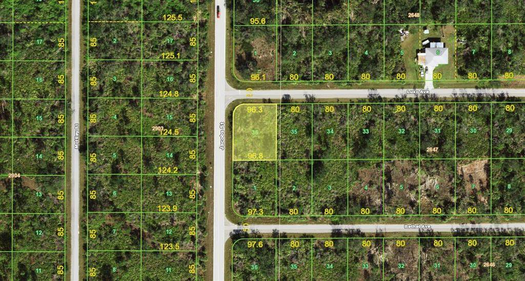 14001 Luxo Avenue - Photo 1