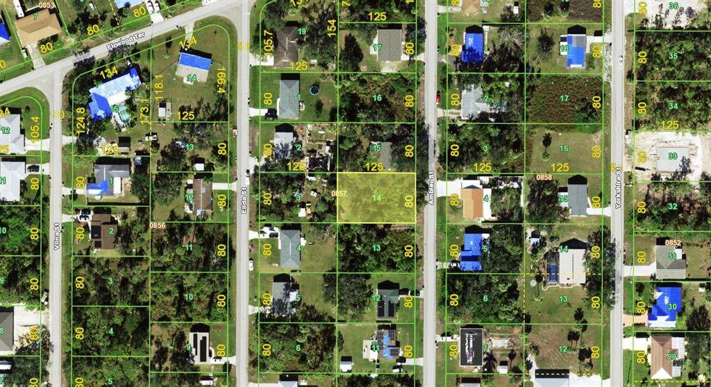 279 Ambler Street - Photo 1