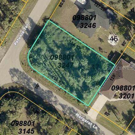 LOT 47 Petunia Terrace - Photo 1