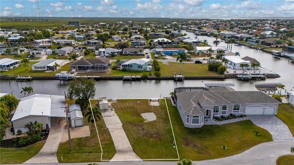 Lot 11 Longbeach Court - Photo 1