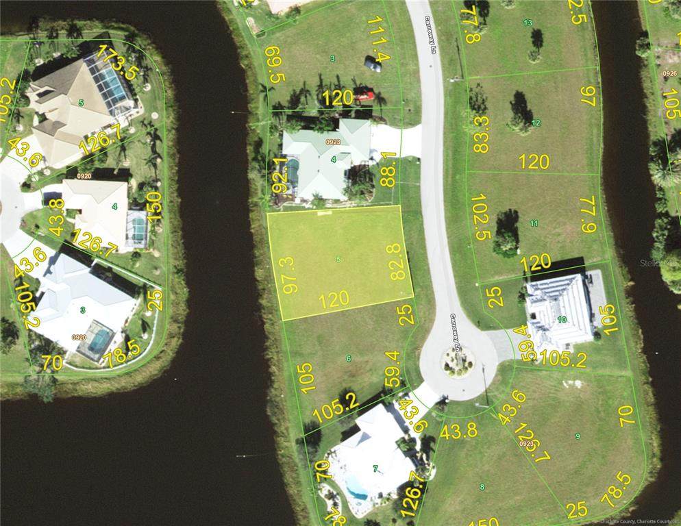 17283 Carroway Lane - Photo 1